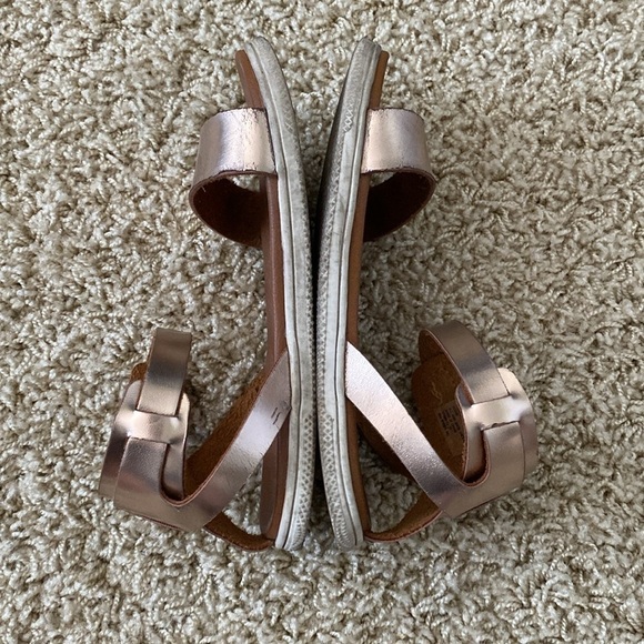 MIA | Strappy Sandals - Picture 2 of 10